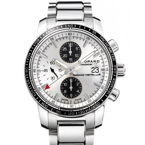 Replica Chopard Grand Prix De Monaco Historique Chronograph Men's Watch 158992-3003 Watch