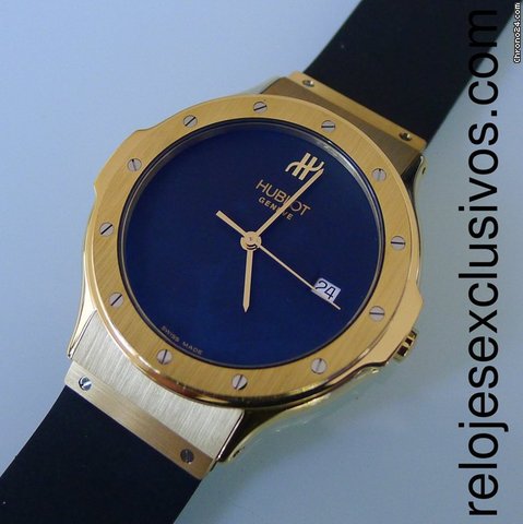 Hublot Classic watches