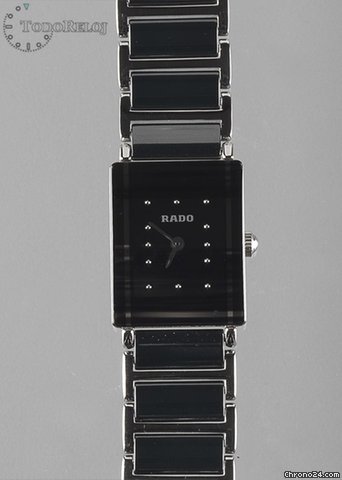 Rado diastar watches