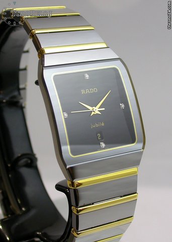 Rado jubile watches