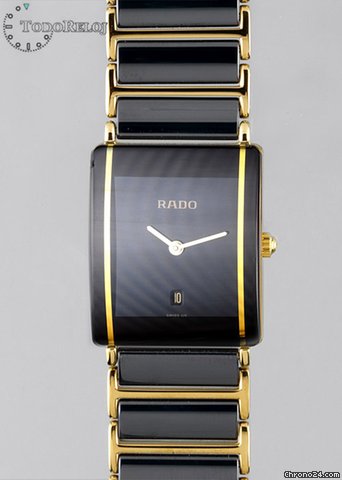 Rado diastar watches
