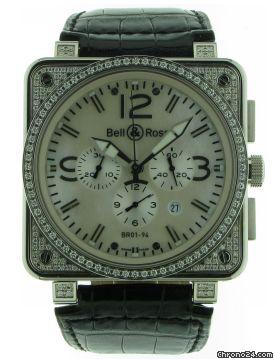 Bell & Ross BR01-94 watches