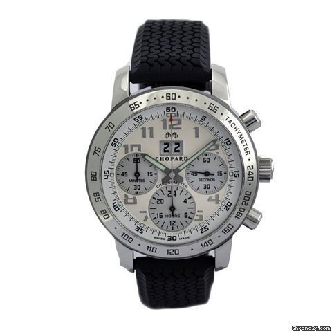 Chopard Mille Miglia watches