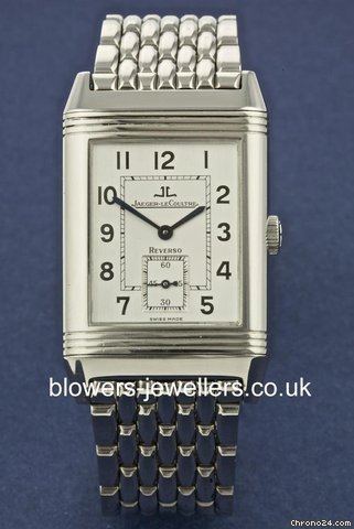 Jaeger-LeCoultre Reverso Grande Taille watches