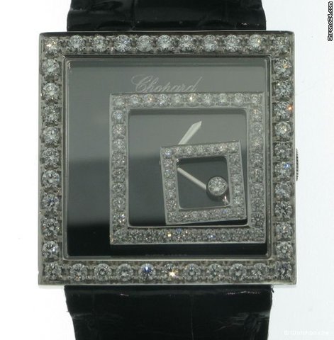 Chopard Happy Spirit watches