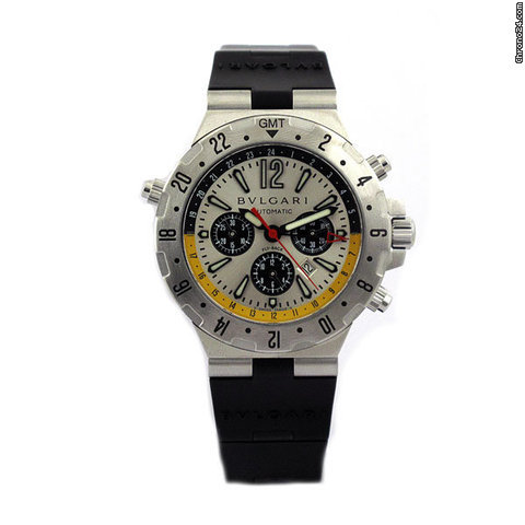 Bulgari Diagono Professional watches