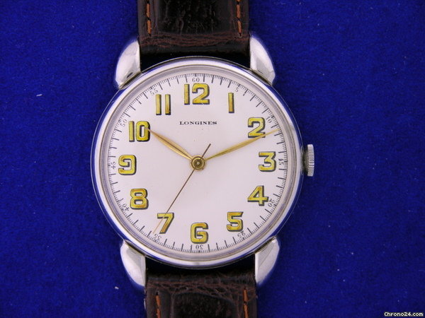 Longines 1940. watches