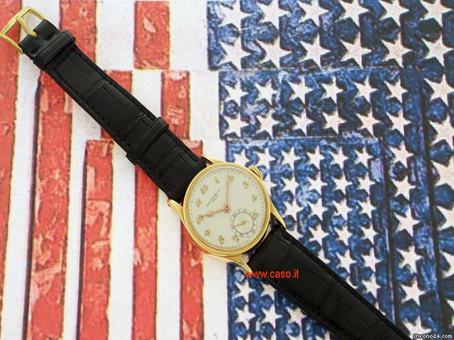 Patek Philippe GOLD watches