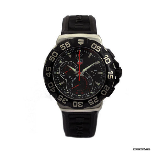 TAG Heuer Formula1 Grande Date Chronograph watches