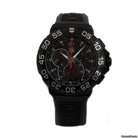 TAG Heuer Formula1 watches