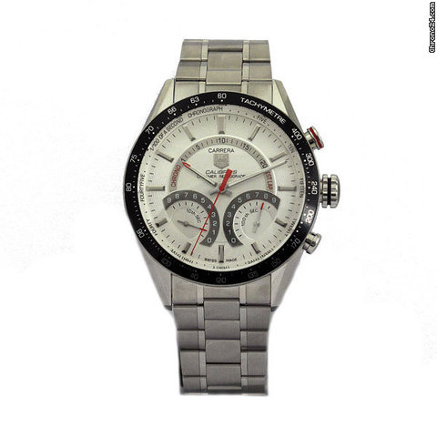 TAG Heuer Calibre S watches