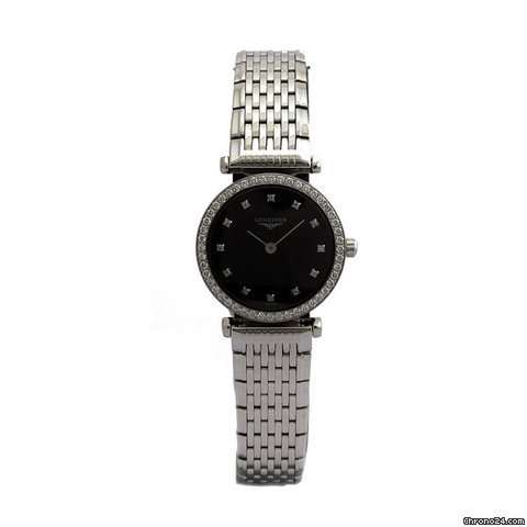 Longines La Grande Classique watches