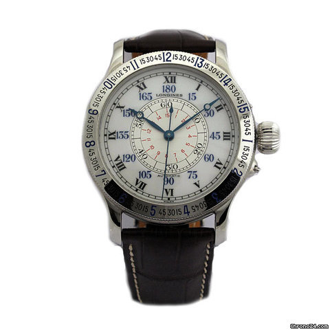 Longines Sports Legends watches
