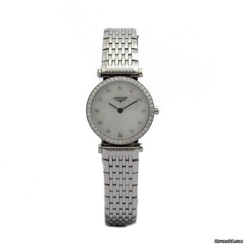 Longines La Grande Classique watches