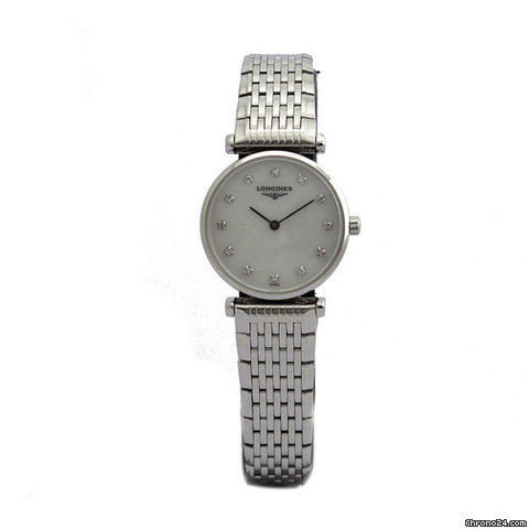 Longines La Grande Classique watches