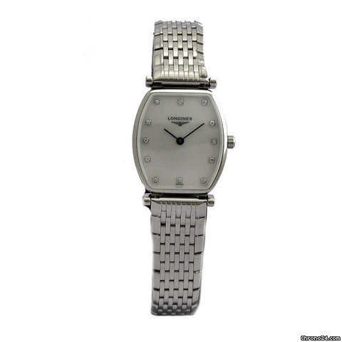 Longines La Grande Classique watches