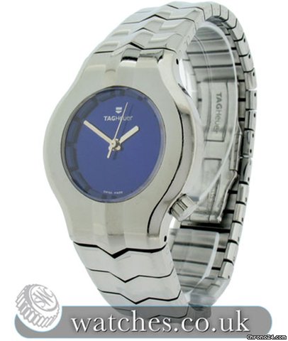 TAG Heuer Alter Ego watches