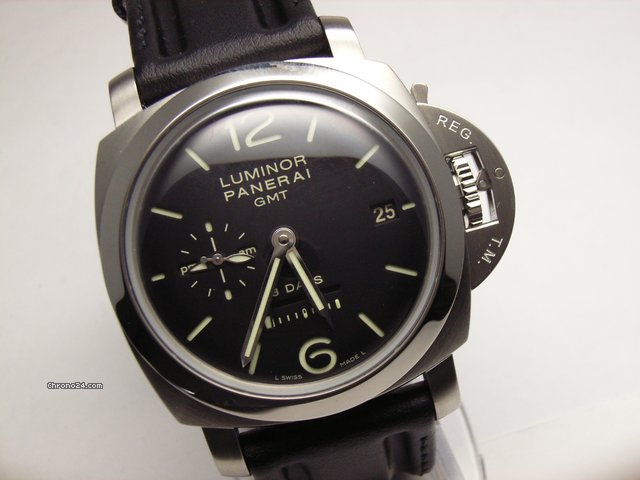 Panerai Luminor 1950 8days watches