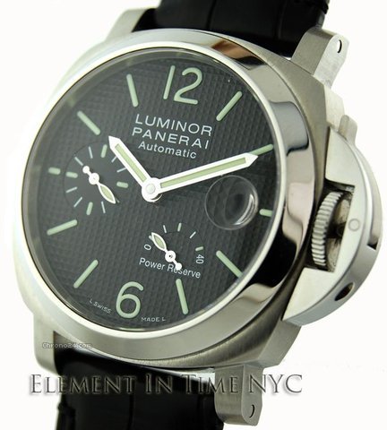Panerai Luminor Power Reserve PAM241 watches