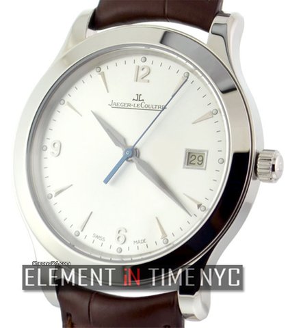 Jaeger-LeCoultre Master Control Date Automatic 139.84.20 watches