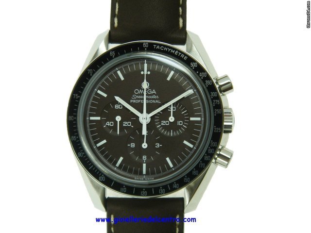 Omega Speedmaster Professional 31132423013001 watches