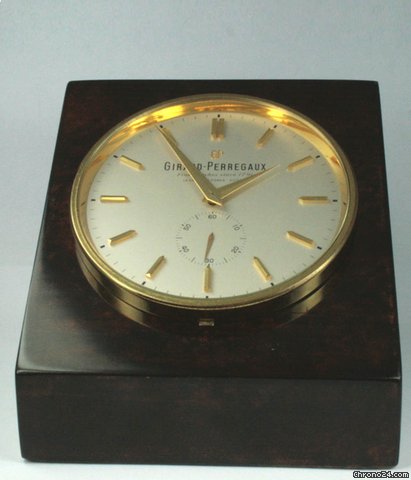 Girard Perregaux watches