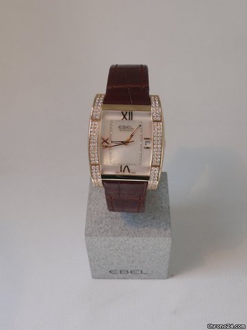 Ebel Tarawa Gent watches