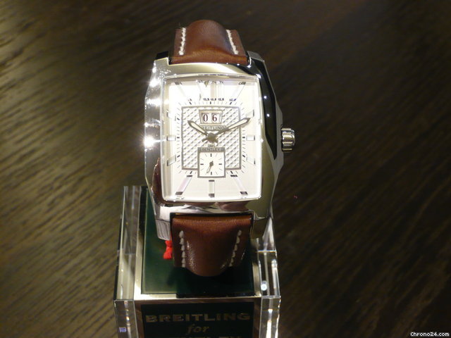 Breitling Passend zum Auto for Bentley Flying B Nr. 3 watches