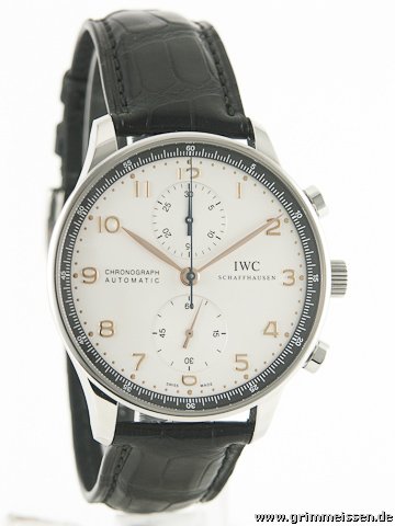 IWC Portugieser watches