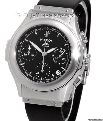 Hublot Elegant Chronograph - 1810.11.1 watches
