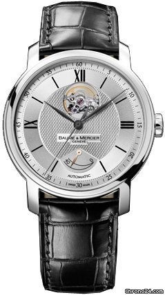 Baume & Mercier Classima Executives NEU incl MWST mit Box + Papieren watches