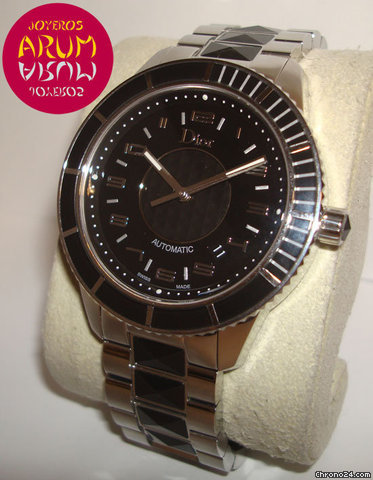 Dior Christal Automatic watches
