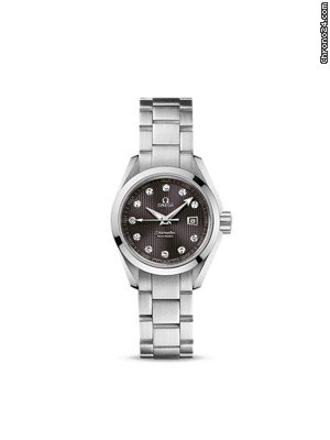 Omega Seamaster Aqua Terra NEU incl MWST mit Box+Papieren watches