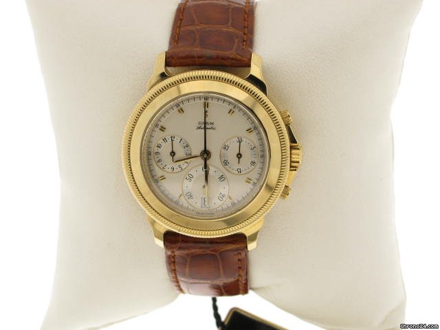Corum REPUBBLICHE MARINARE CRONO watches