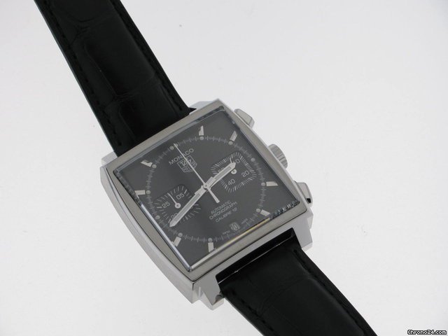 TAG Heuer MONACO CALIBRO 12 watches