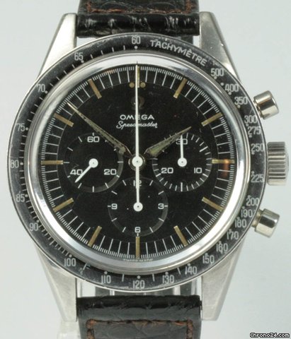 Omega Ref. 2998-4 watches