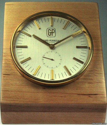 Girard Perregaux watches