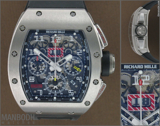 Richard Mille