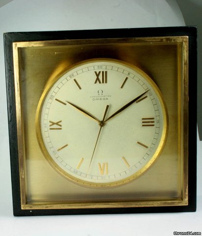 Omega Ref. 5005 / 1 watches
