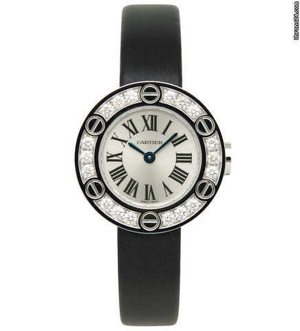 Cartier LOVE Ref.WE800331 watches