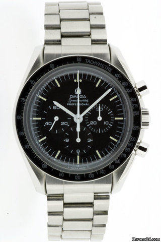 Omega Speedmaster Moon Watch. Model No 145022-69 ST watches