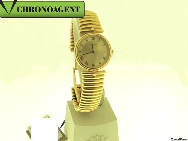 Zenith NEW LADY ZENITH GOLD 18KT ZENITH LADY ORO MASSICCIO 18KT NUOVO OCCASIONE watches