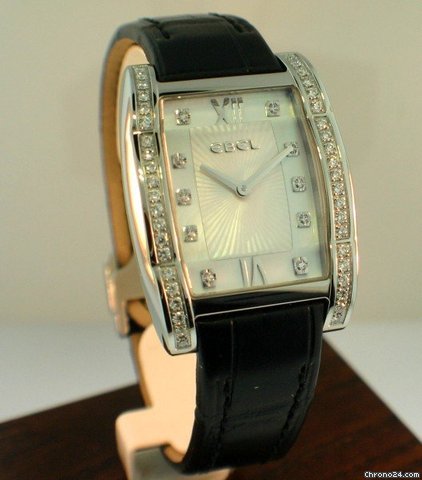 Ebel Tarawa watches
