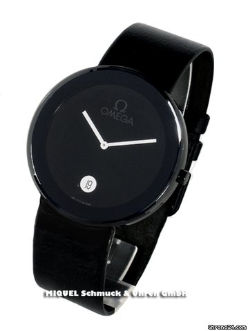 Omega Art Collection 1987 (gebraucht) watches