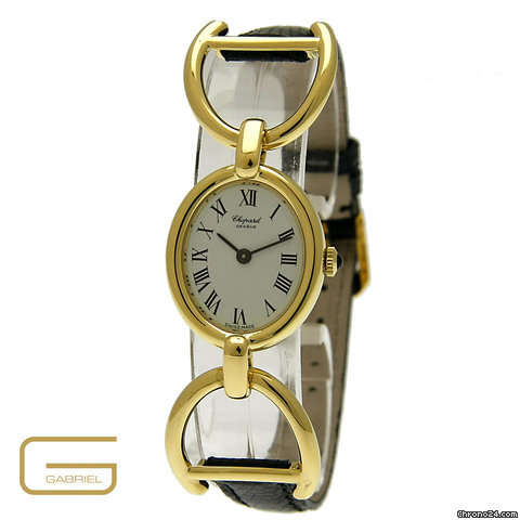 Chopard Classik 18K.Gold watches