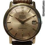 Omega Constellation Vintage watches