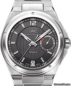 IWC Gro e Ingenieur NEU incl MWSTmit Box+Papieren watches