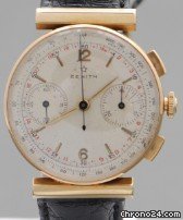 Zenith chrono watches