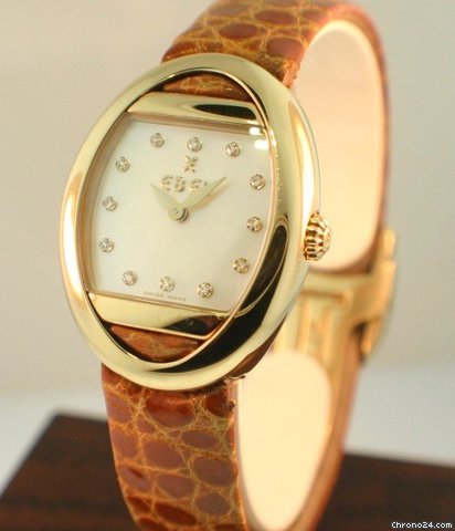 Ebel Satya Satya watches