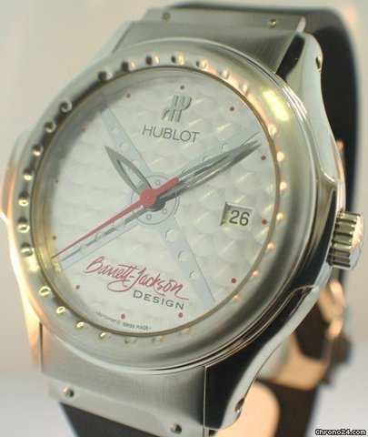 Hublot 1910 Barret-Jackson LIMITIERT auf 100 St¨¹ck watches